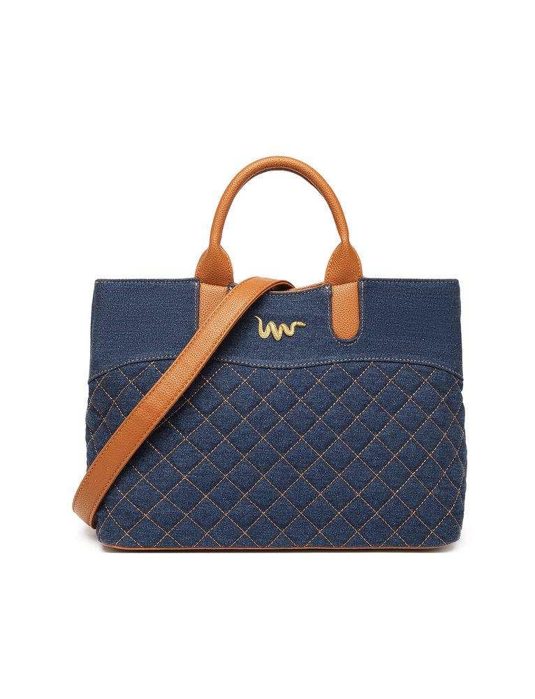 VUCH Christel Denim