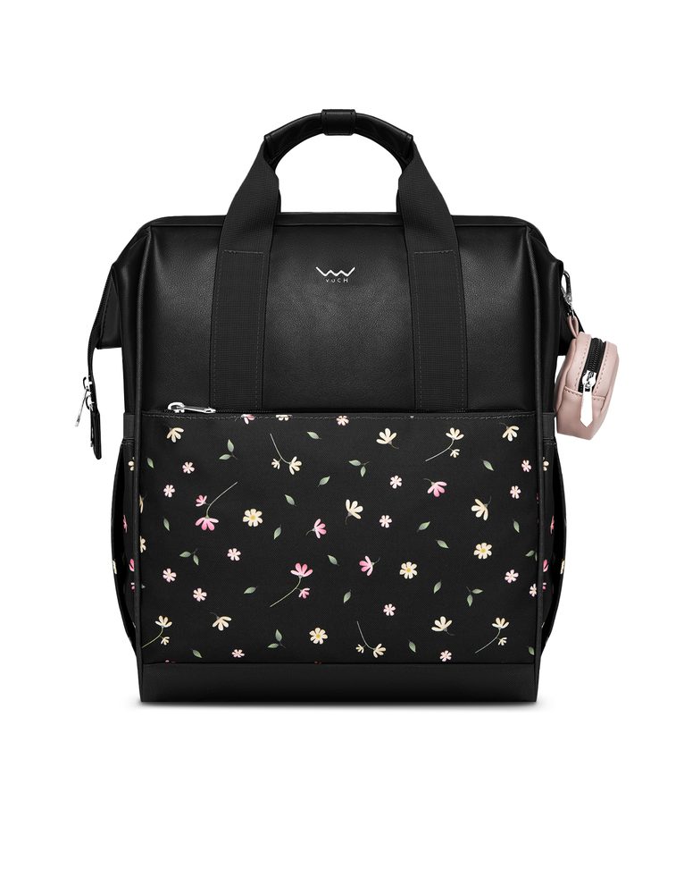 VUCH Ferron Meadow Black