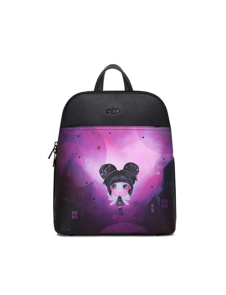 Vushie Vivian Tapered Backpack