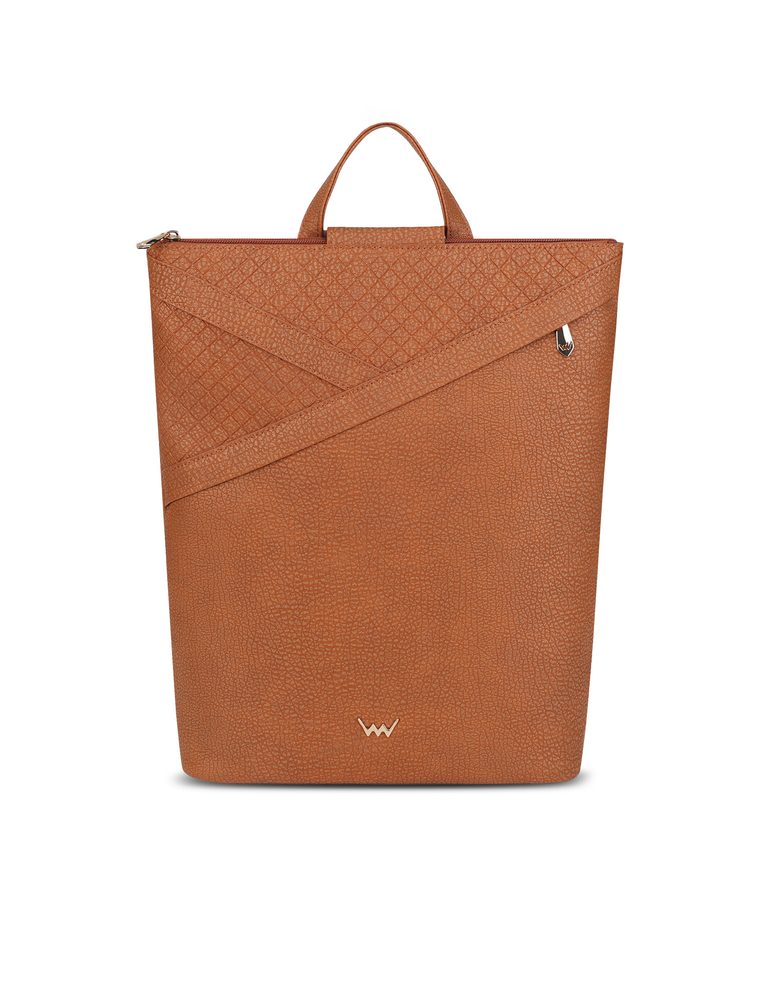 VUCH Tiara Diamond Brown