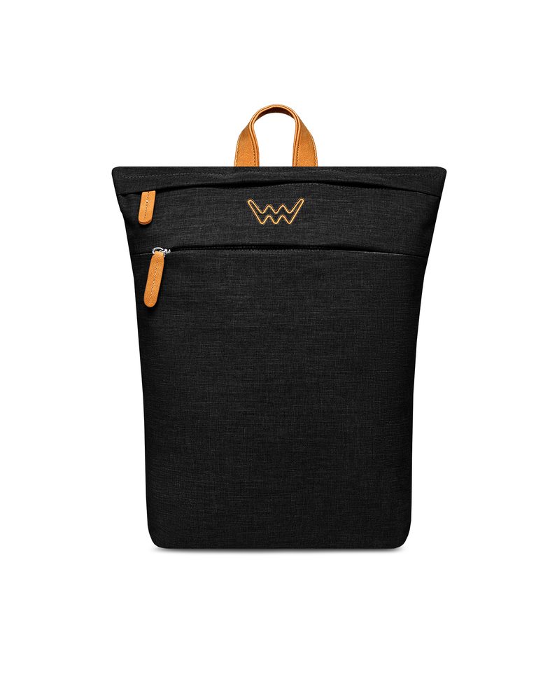 VUCH Glenn TC Black