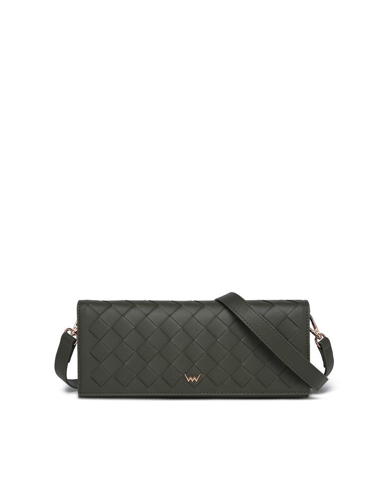 VUCH Emeroo Intrecciato Olive