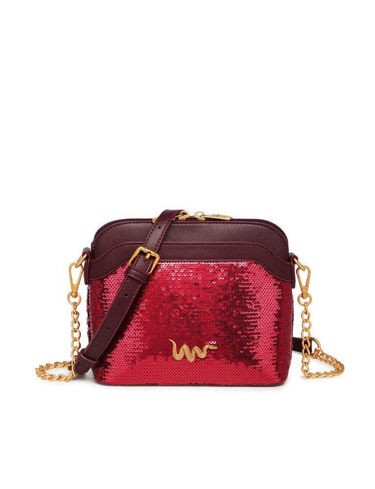 VUCH Fossy Sequin Mini Wine