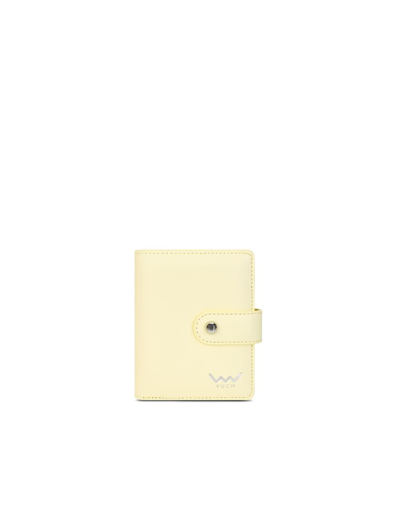 VUCH Zaira Butter Yellow