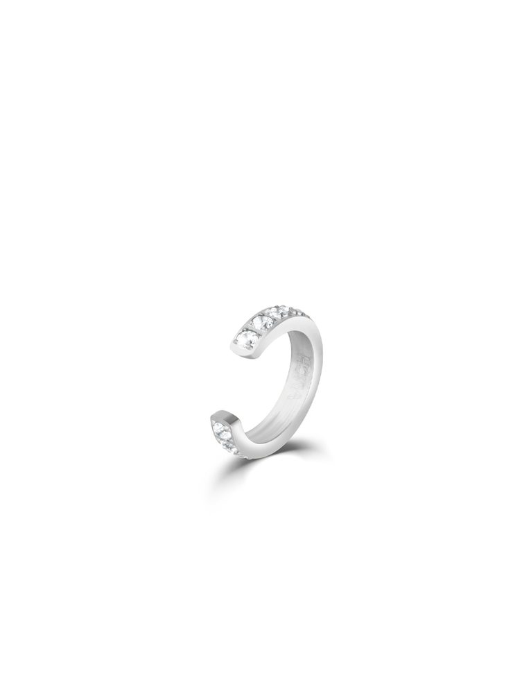 VUCH Thal Silver Earring