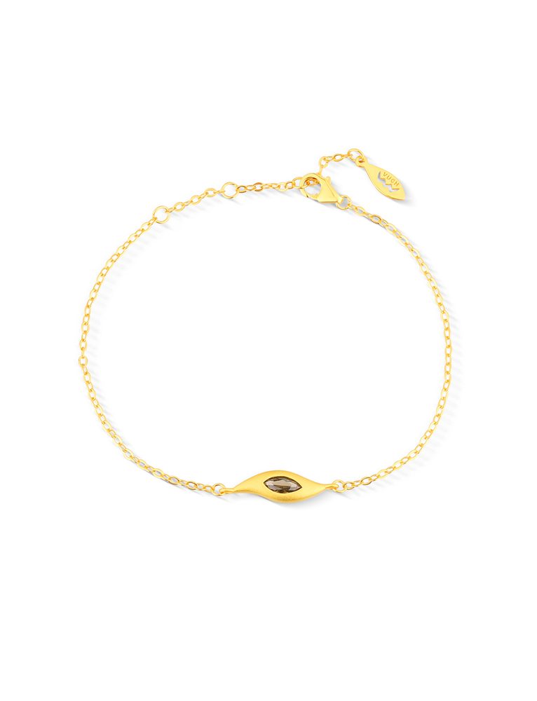 VUCH Fenni Gold Bracelet