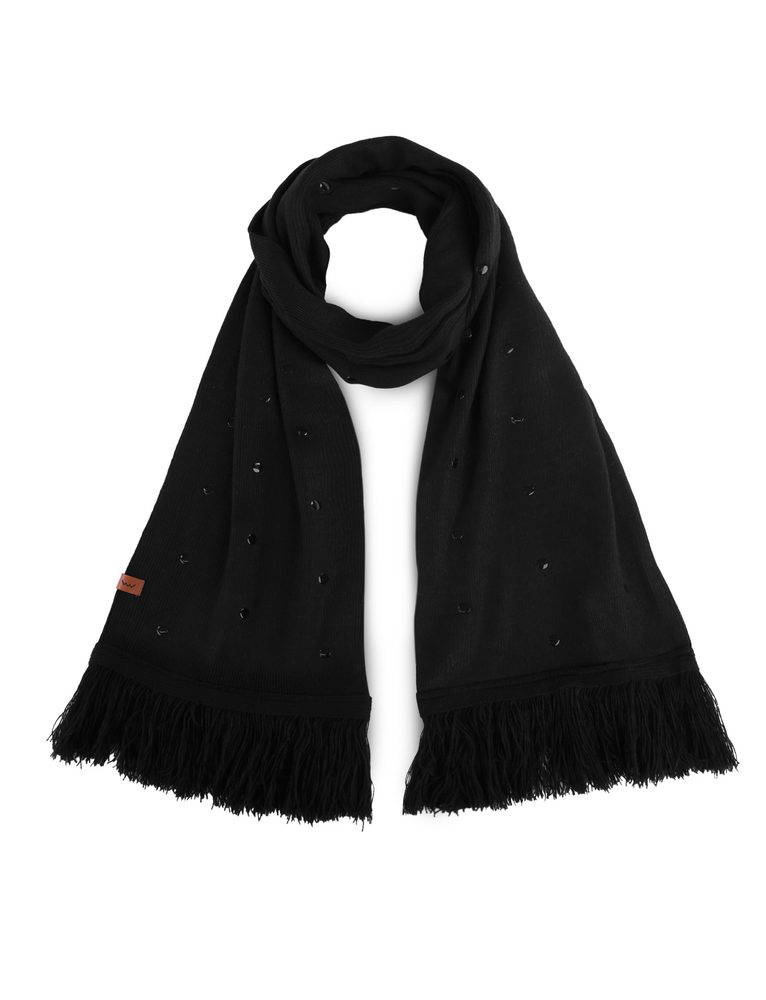 VUCH Nurit SC Black