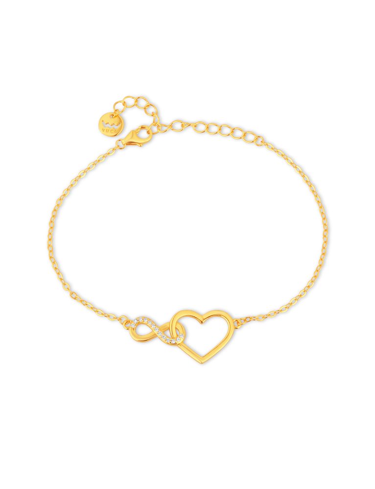 VUCH Bracelet Resita Gold