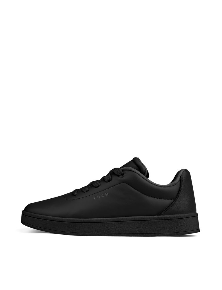 VUCH Legacy Men Black - 46