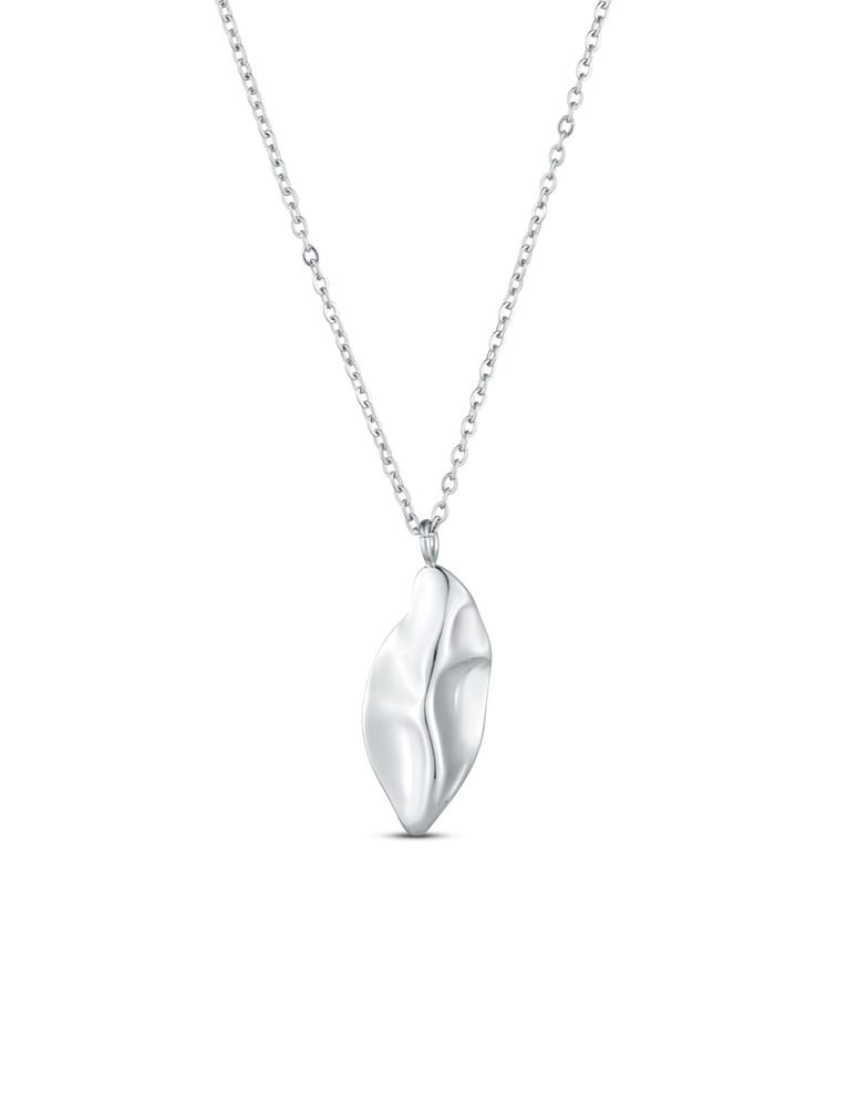 VUCH Necklace Virela Silver