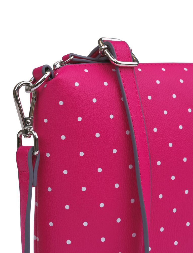 VUCH Coalie Dotty Pink