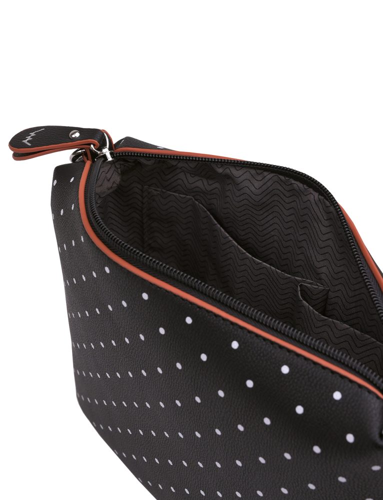 VUCH Coalie Dotty Black