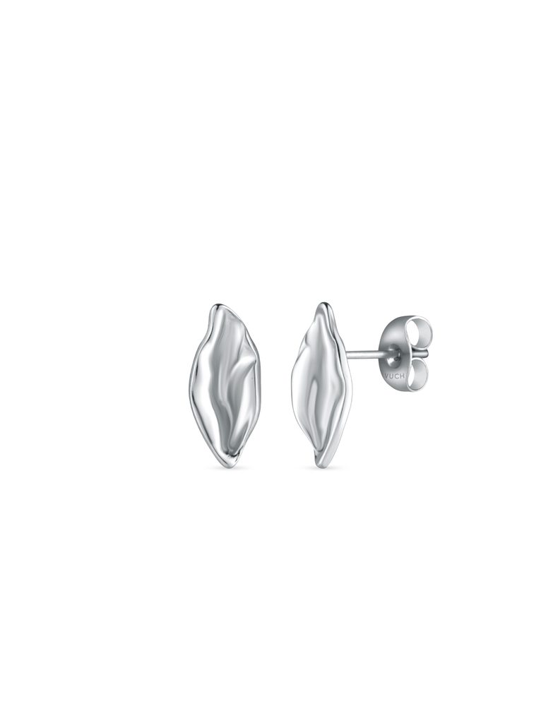 VUCH Earrings Virela Silver