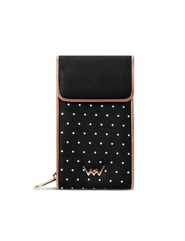 VUCH Nikolett Black