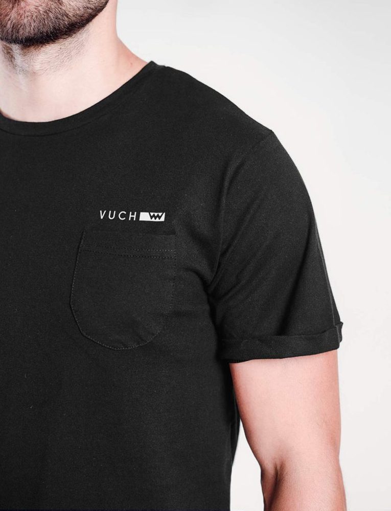 VUCH T-shirt Tiago - XL