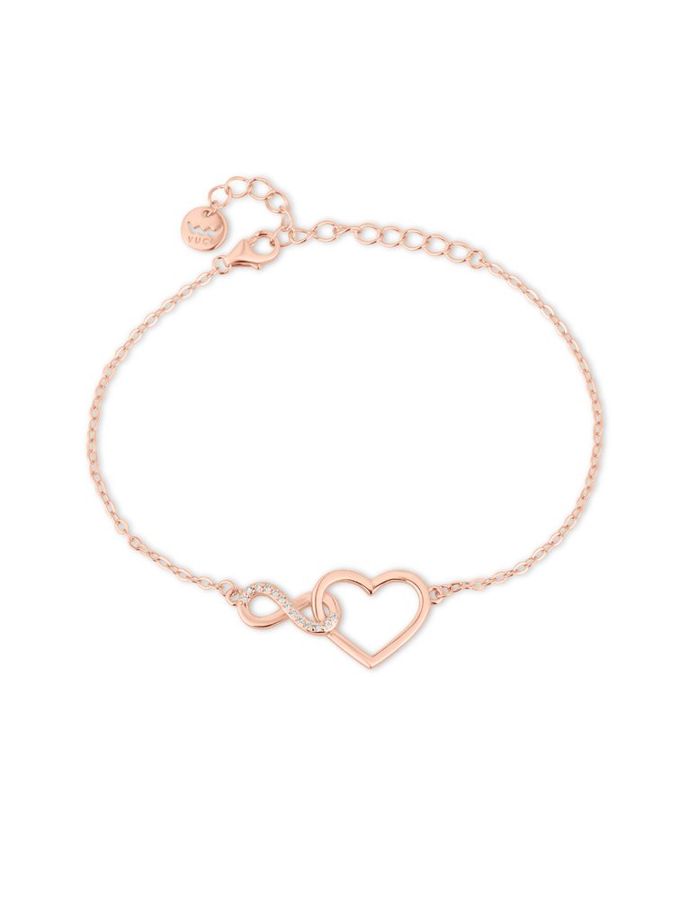VUCH Bracelet Resita Rose Gold