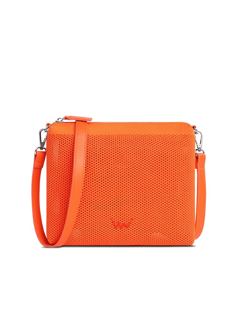 VUCH Coalie Knit Nectarine
