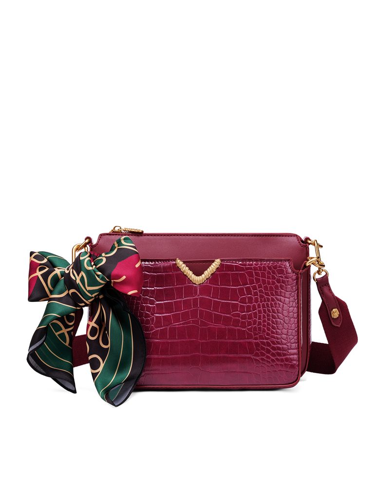 VUCH Sassy Elegance Raspberry