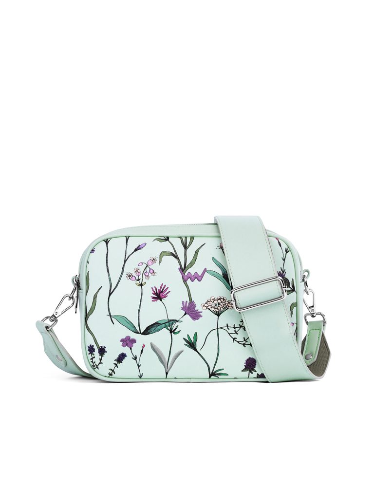 VUCH Massimo Wildflowers Green