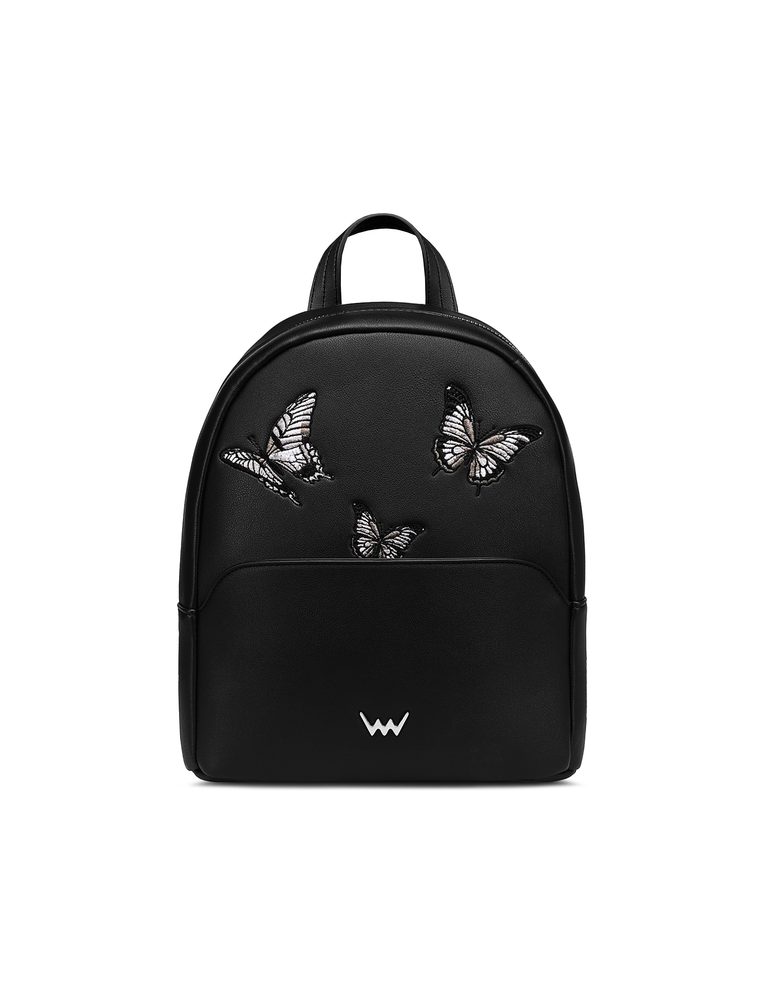 VUCH Arlen Chrysalis Black