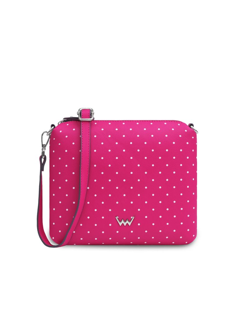 VUCH Coalie Dotty Pink