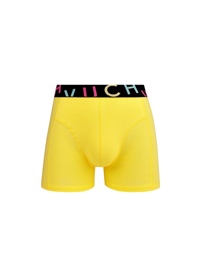 VUCH Caspian Yellow - XXL