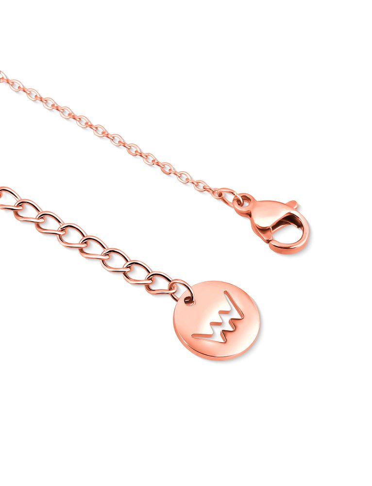 VUCH Bracelet Kizia Rose Gold