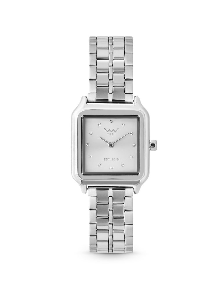 VUCH Roeen Silver
