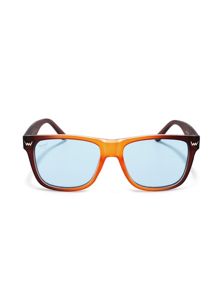 VUCH Ferdy Vertical Brown