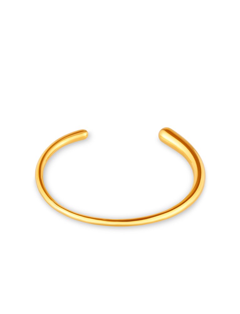 VUCH Bracelet Bond Gold