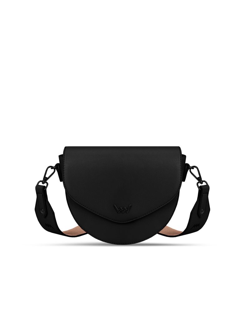 VUCH Duilio Black