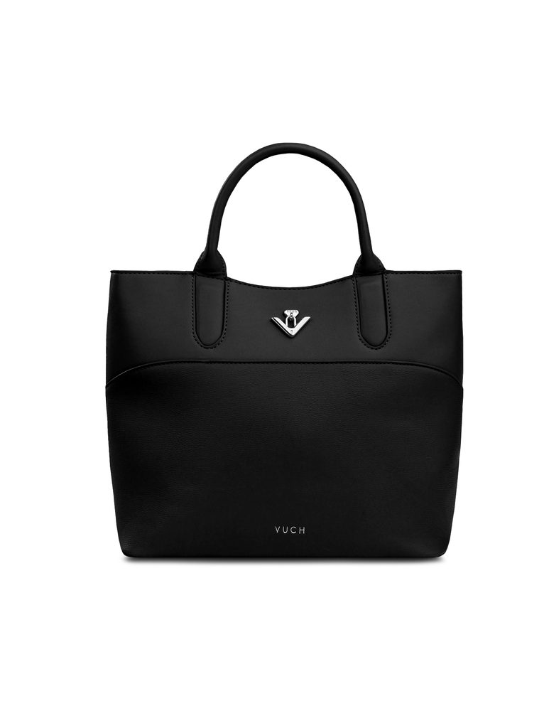 VUCH Christel Divide Black