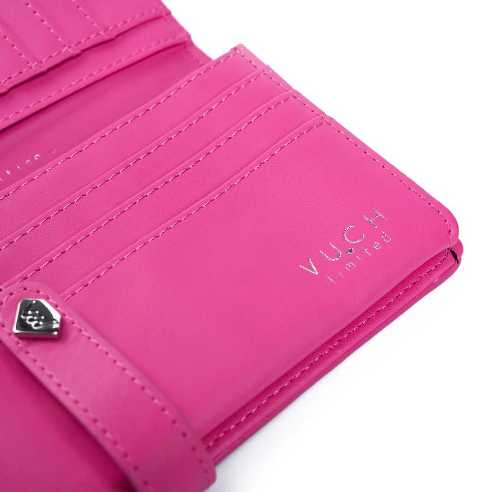 VUCH Devided Wallet