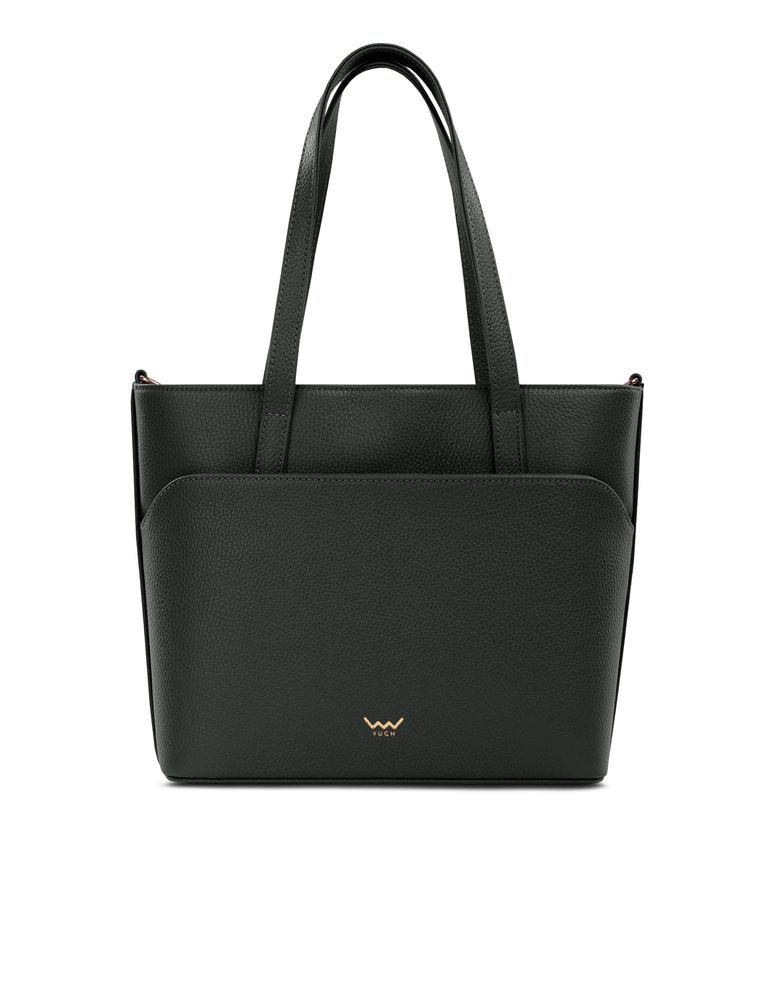 VUCH Neela Grace Dark Green