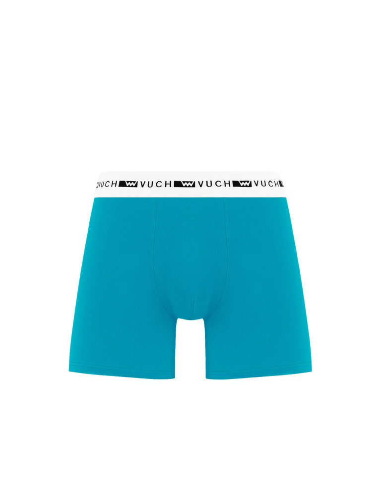 VUCH Ragaz Petrol - XXL