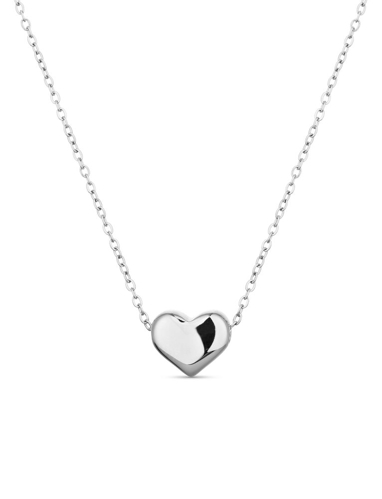 VUCH Deep Love Silver