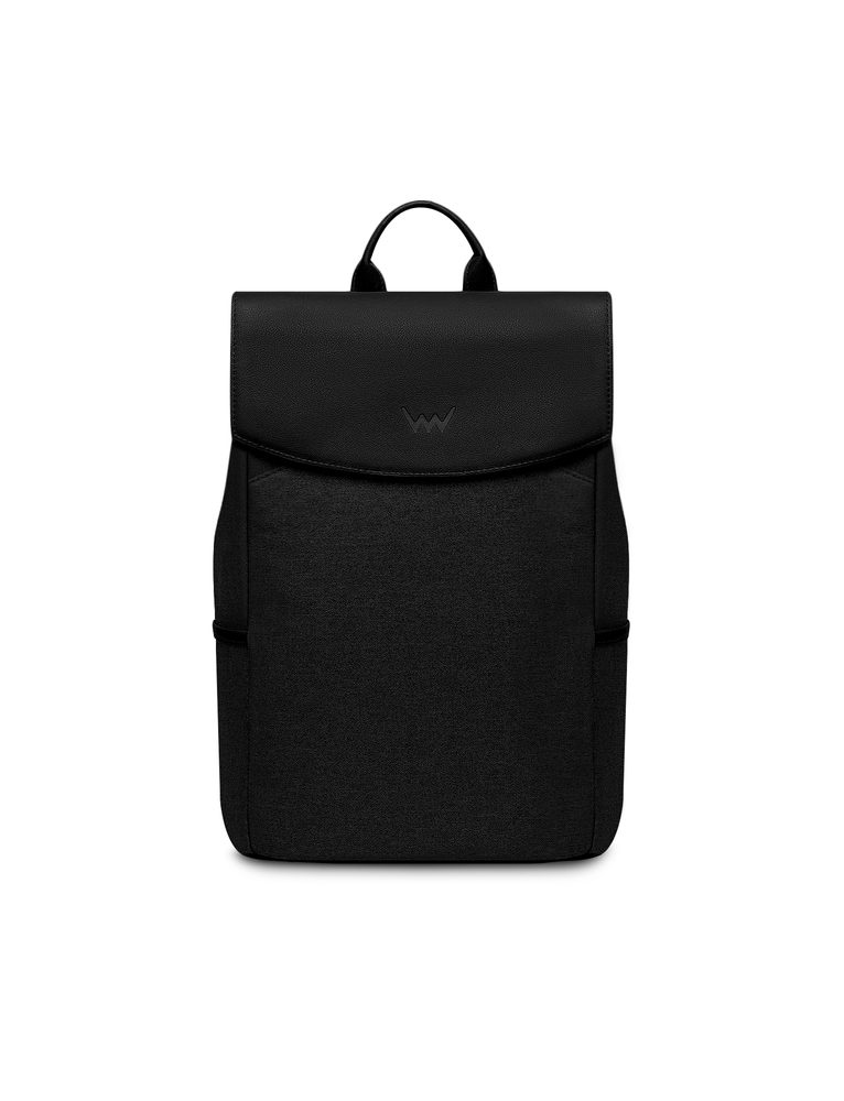 VUCH Gioia Melange Black