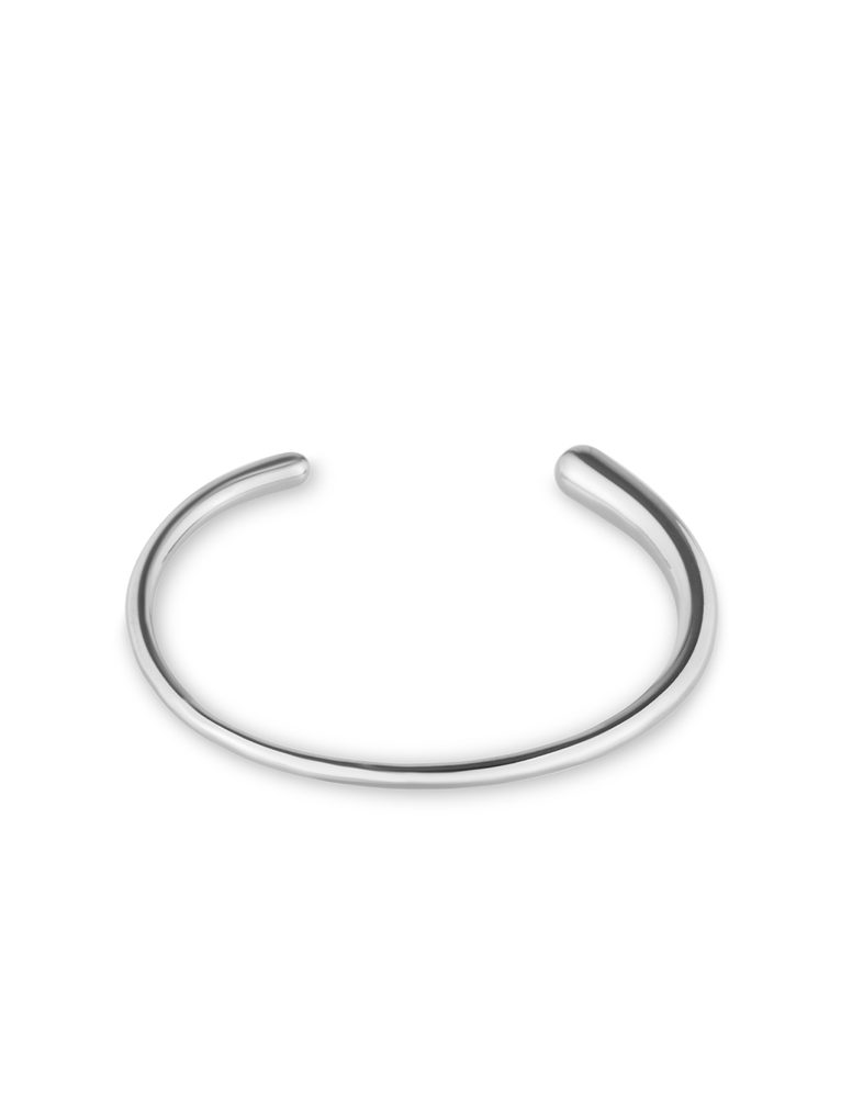 VUCH Bracelet Bond Silver