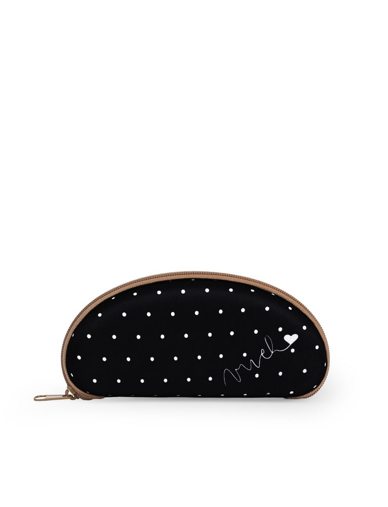 VUCH Zea Dotty Black