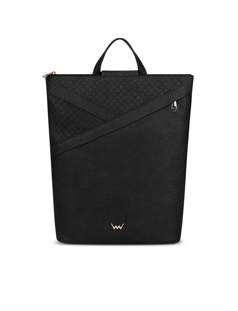 VUCH Tiara Diamond Black