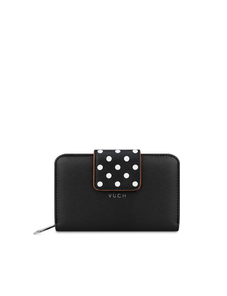 VUCH Koene Black