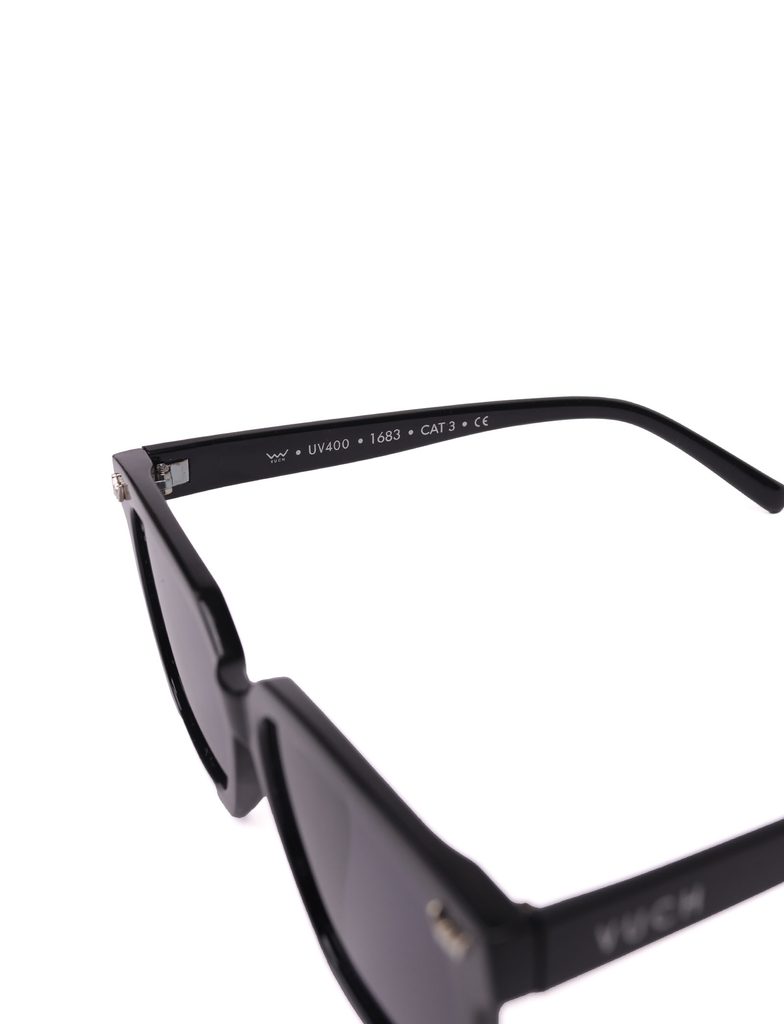 Vera Wang Niobe Sunglasses | FREE Shipping - Go-Optic.com