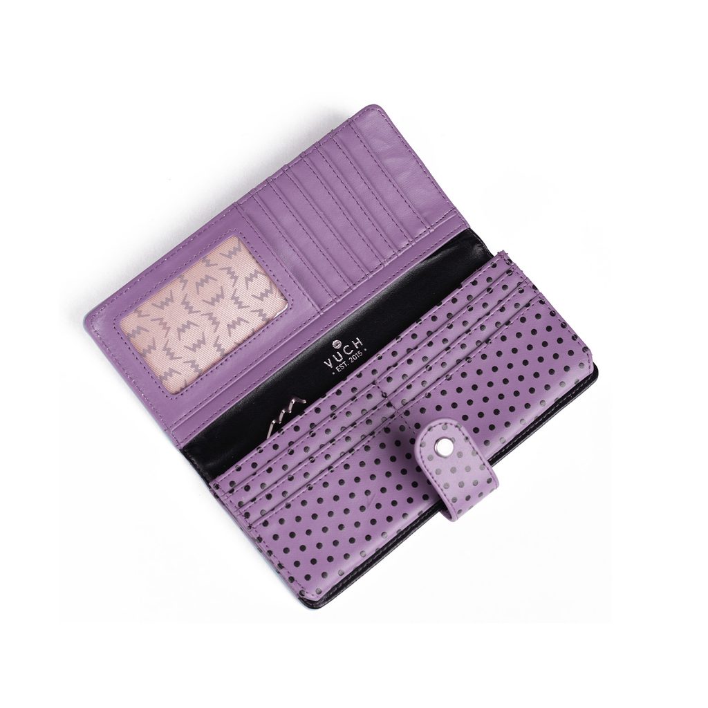 Vuch - Sia - VUCH - Dots Collection - Collections, Wallets, Women
