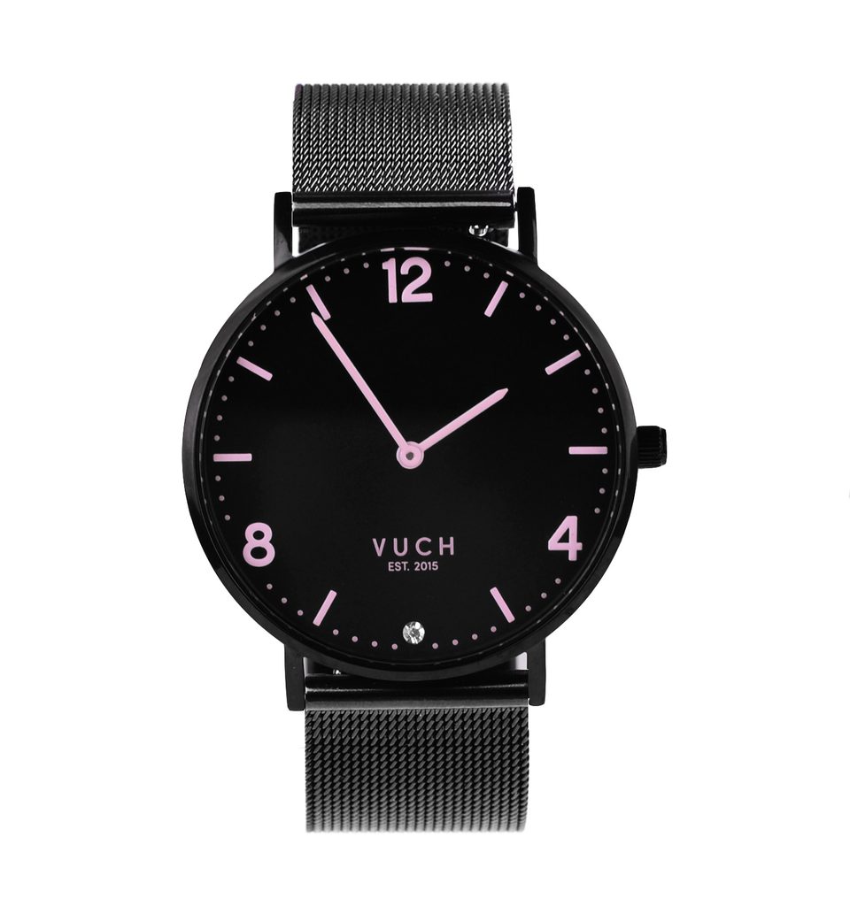 Vuch - Duraly - VUCH - Metallic Collection - Collections, Watches, Women