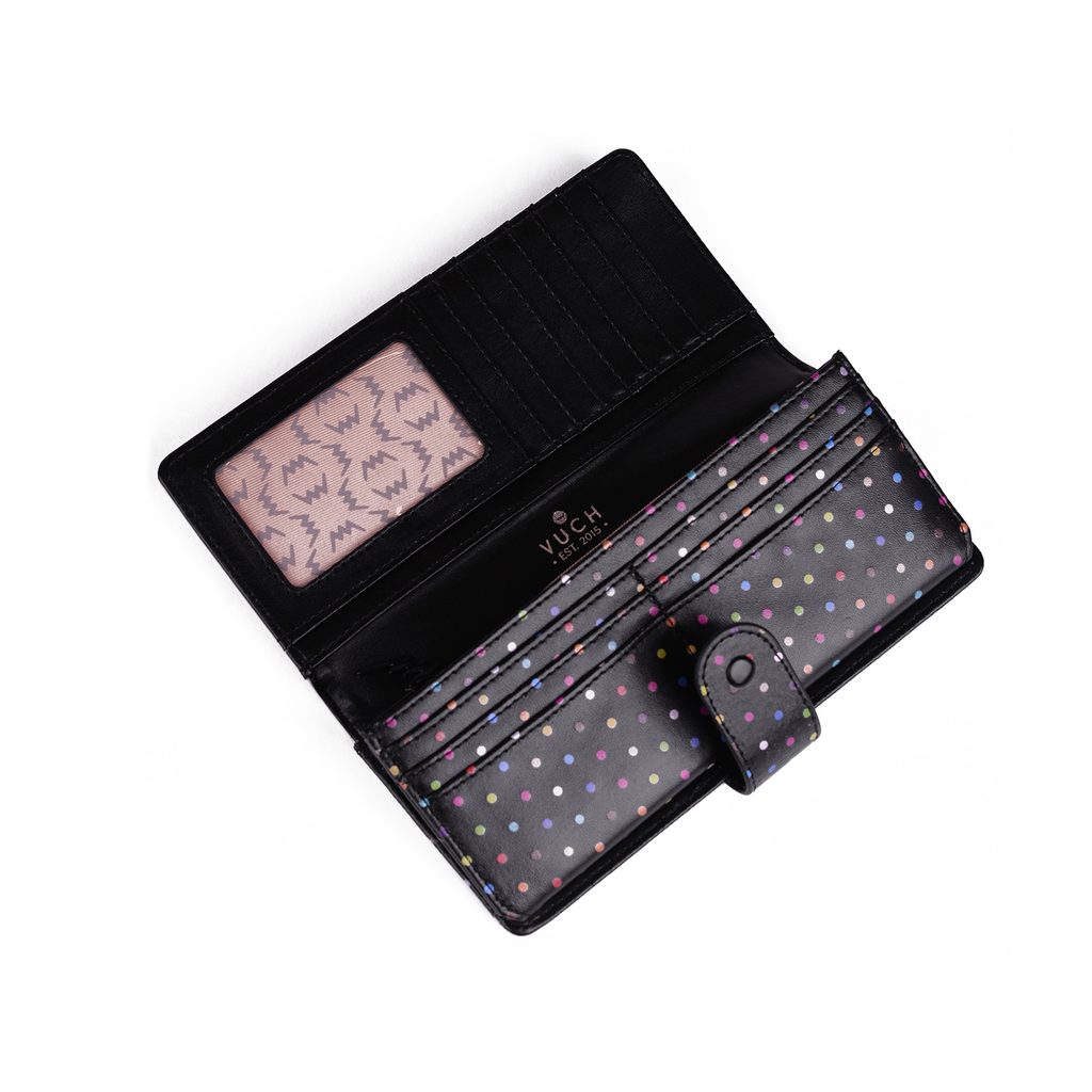Vuch - Serena - VUCH - Dots Collection - Collections, Wallets, Women