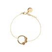 Bracelet Gold Dinare