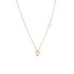 Necklace Migalla Rose Gold