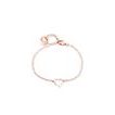 Bracelet Vrisan Rose Gold