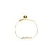 Bracelet Zotia Gold