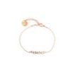 Bracelet Zotia Rose Gold